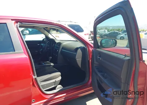 2008 Dodge Charger from USA, damaged, VIN 2B3KA43R88H288799